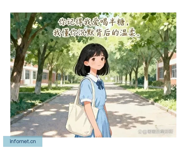 在半糖次元，遇见你心中的甜蜜与幻想